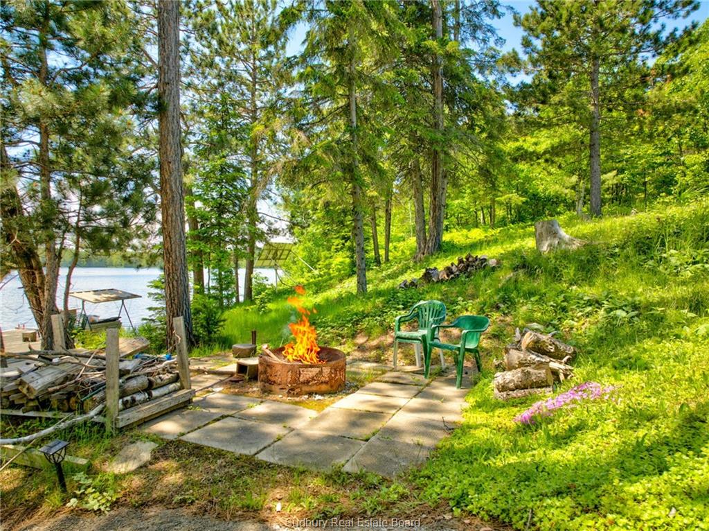 1933 Bushy Bay, Wahnapitae, Ontario, Canada photo 84