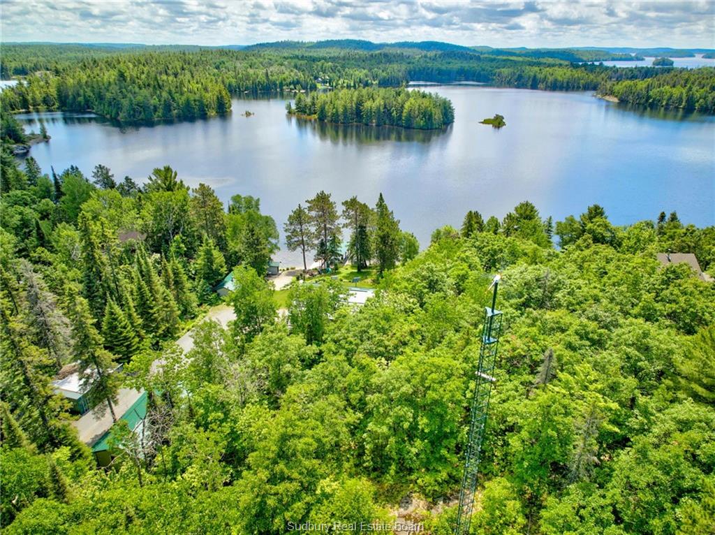 1933 Bushy Bay, Wahnapitae, Ontario, Canada photo 86
