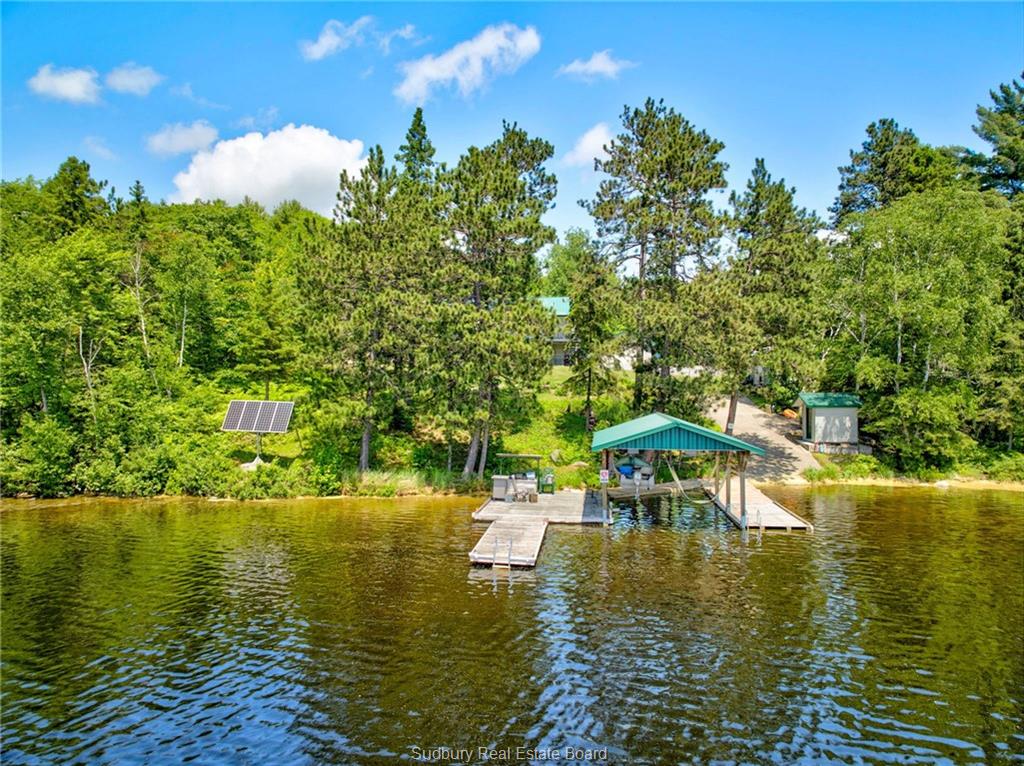 1933 Bushy Bay, Wahnapitae, Ontario, Canada photo 87