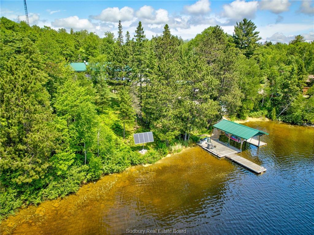 1933 Bushy Bay, Wahnapitae, Ontario, Canada photo 88