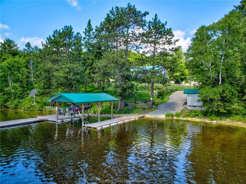 1933 Bushy Bay, Wahnapitae, Ontario, Canada photo 89
