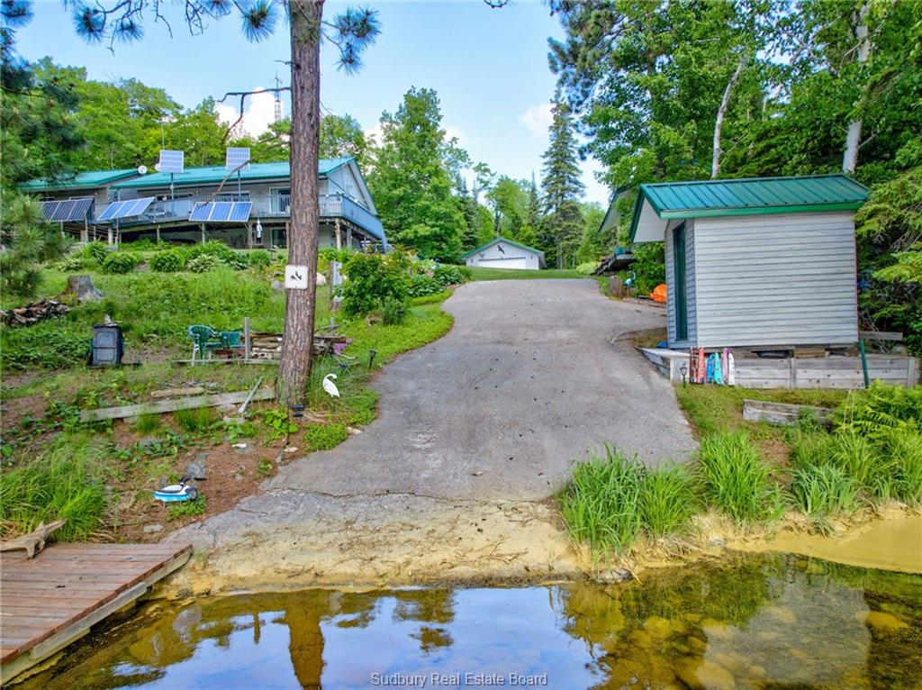 1933 Bushy Bay, Wahnapitae, Ontario, Canada photo 90