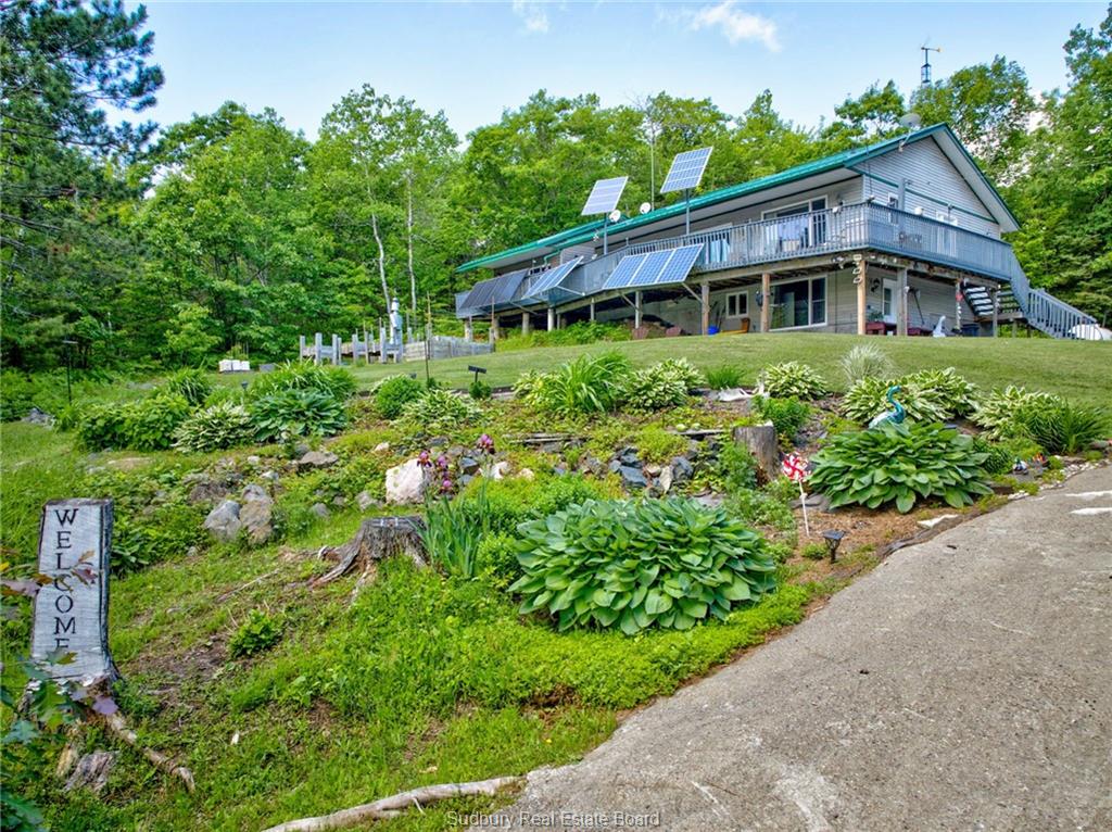 1933 Bushy Bay, Wahnapitae, Ontario, Canada photo 91
