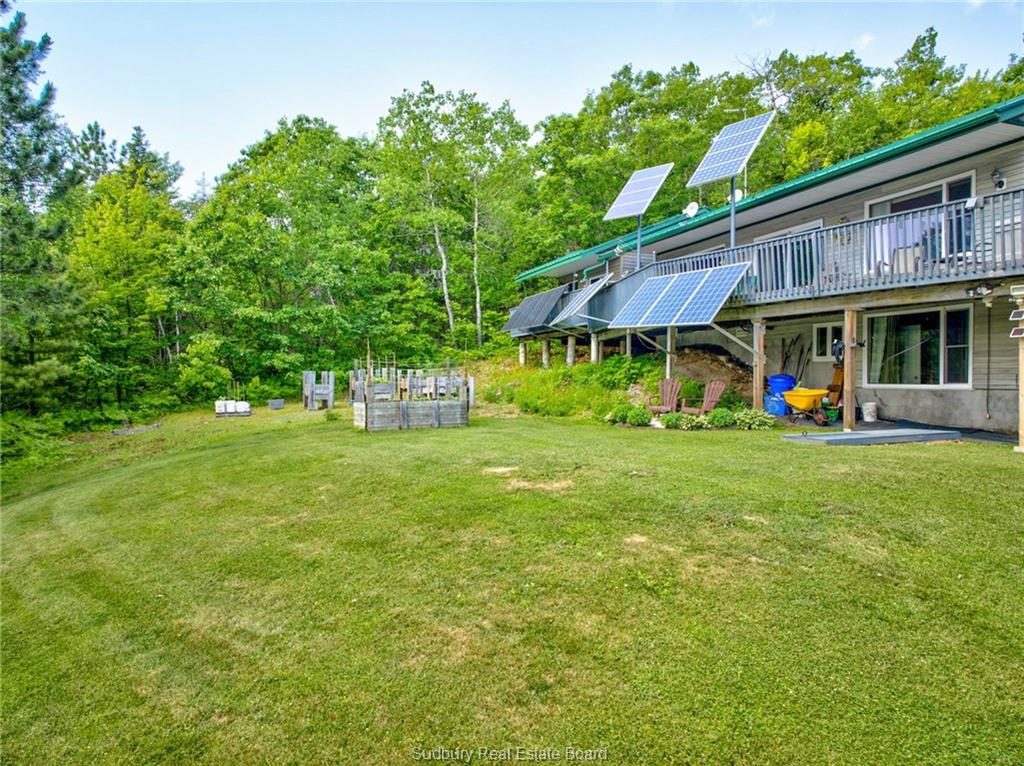 1933 Bushy Bay, Wahnapitae, Ontario, Canada photo 92