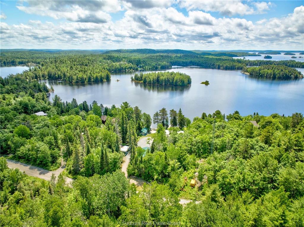 1933 Bushy Bay, Wahnapitae, Ontario, Canada photo 94