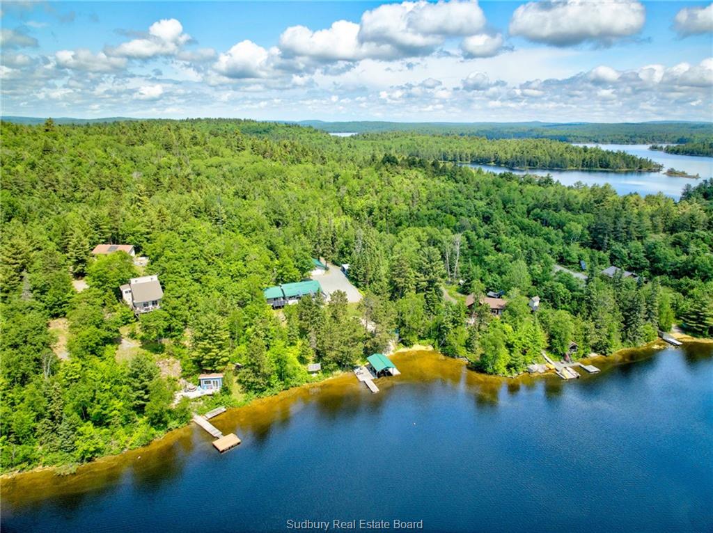 1933 Bushy Bay, Wahnapitae, Ontario, Canada photo 95