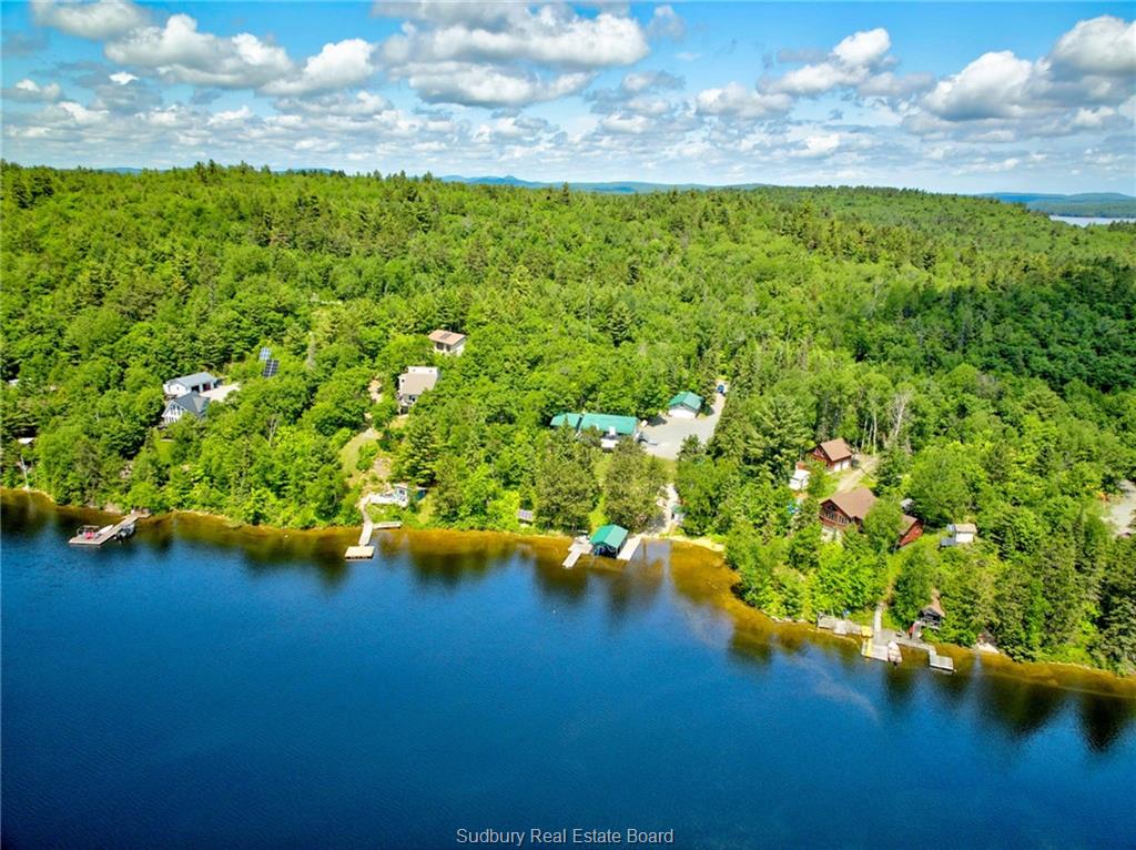 1933 Bushy Bay, Wahnapitae, Ontario, Canada photo 96