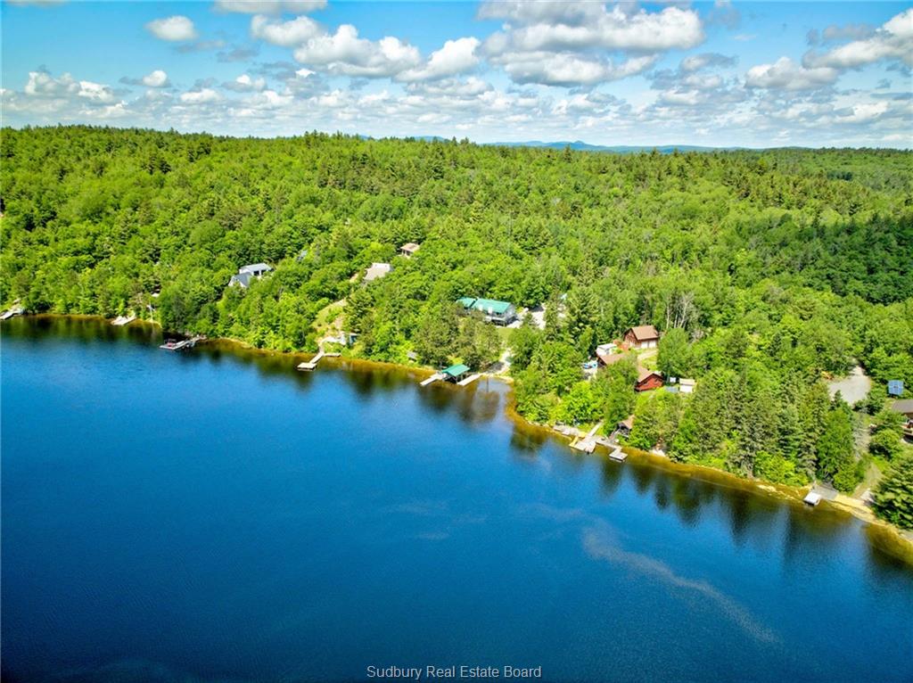 1933 Bushy Bay, Wahnapitae, Ontario, Canada photo 97