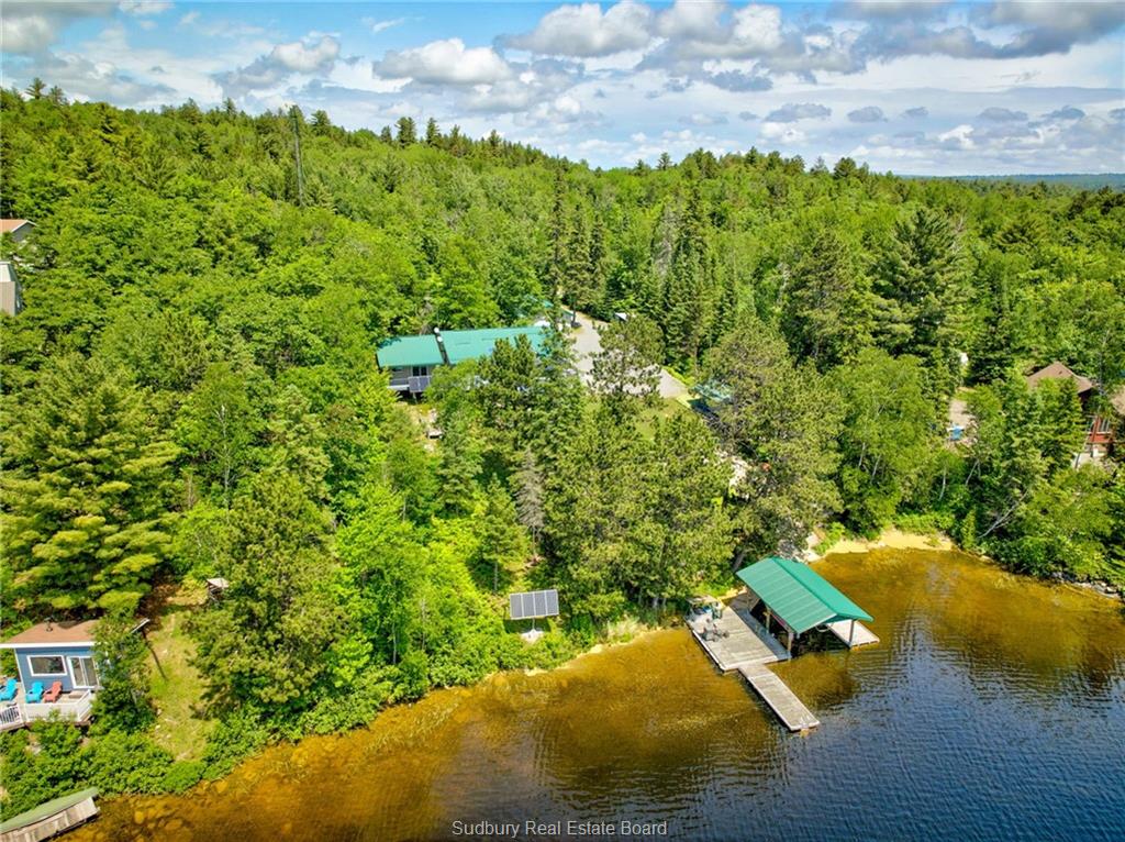 1933 Bushy Bay, Wahnapitae, Ontario, Canada photo 98