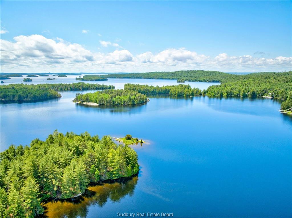1933 Bushy Bay, Wahnapitae, Ontario, Canada photo 99