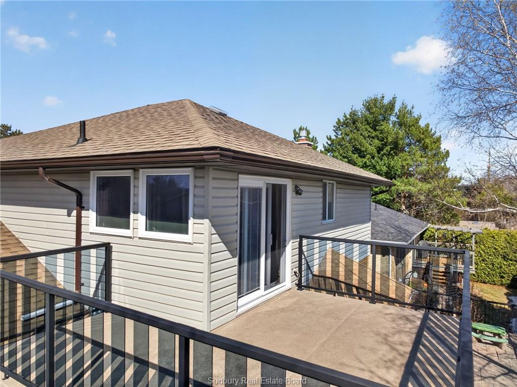 899 Roderick Avenue, Sudbury, Ontario, Canada photo 62