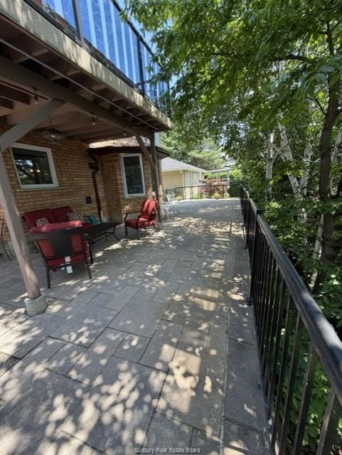 899 Roderick Avenue, Sudbury, Ontario, Canada photo 81