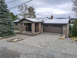 589 Pearson Drive, Sudbury Ontario, Canada