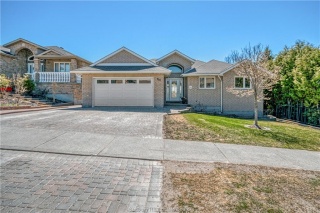 779 Corsi Hill, Sudbury Ontario, Canada