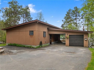 105 Makada Drive, Lively Ontario
