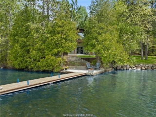105 Makada Drive, Lively Ontario