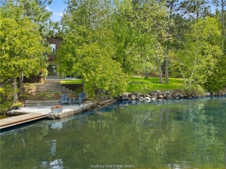 105 Makada Drive, Lively Ontario