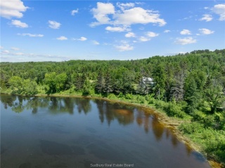 1049a Secord Road, Sudbury Ontario