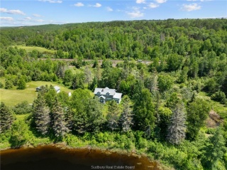 1049a Secord Road, Sudbury Ontario