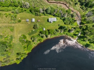 1049a Secord Road, Sudbury Ontario