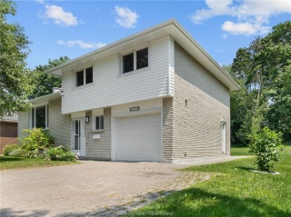 1058 beaumont avenue, Sudbury Ontario, Canada