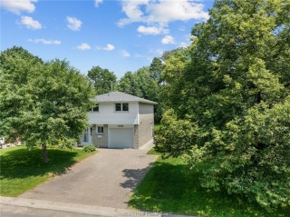 1058 Beaumont Avenue, Sudbury Ontario