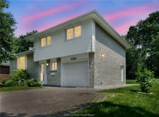 1058 Beaumont Avenue, Sudbury Ontario
