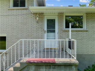 1058 Beaumont Avenue, Sudbury Ontario