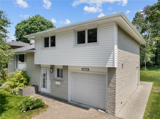 1058 Beaumont Avenue, Sudbury Ontario
