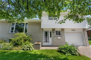 1058 Beaumont Avenue, Sudbury Ontario