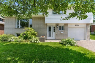 1058 Beaumont Avenue, Sudbury Ontario