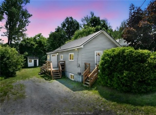 551 Huron, Sudbury Ontario