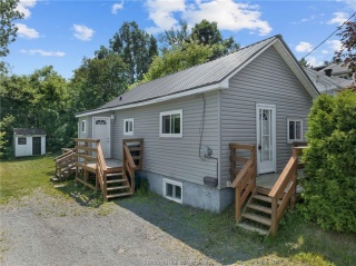 551 Huron, Sudbury Ontario