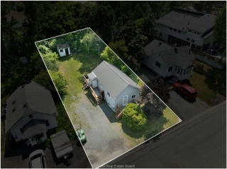 551 Huron, Sudbury Ontario
