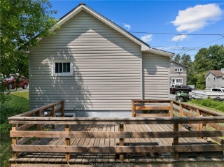 551 Huron, Sudbury Ontario