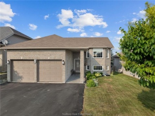 8 alliston street, Sudbury Ontario, Canada