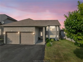 8 alliston street, Sudbury Ontario, Canada