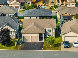 8 Alliston Street, Sudbury Ontario