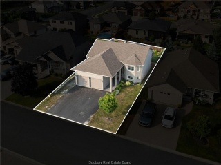 8 Alliston Street, Sudbury Ontario