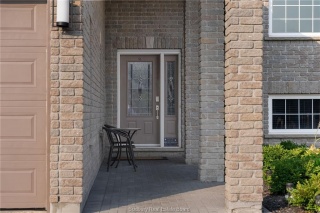 8 Alliston Street, Sudbury Ontario