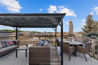 8 Alliston Street, Sudbury Ontario