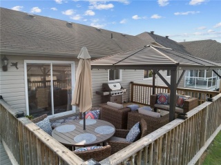 8 Alliston Street, Sudbury Ontario