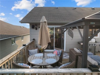 8 Alliston Street, Sudbury Ontario