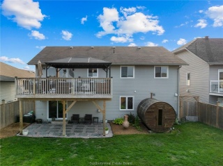 8 Alliston Street, Sudbury Ontario