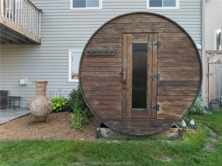 8 Alliston Street, Sudbury Ontario