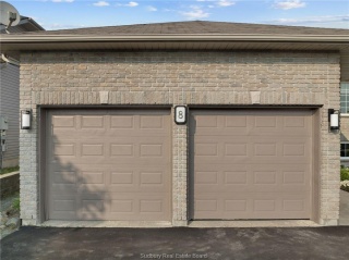 8 Alliston Street, Sudbury Ontario
