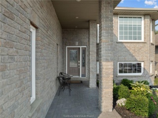 8 Alliston Street, Sudbury Ontario