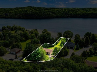 1763 sunnyside road, Sudbury Ontario, Canada
