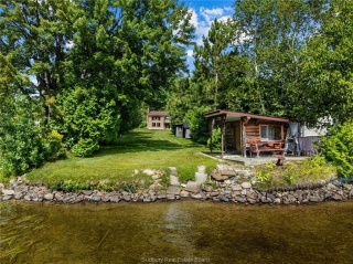 1763 Sunnyside Road, Sudbury Ontario
