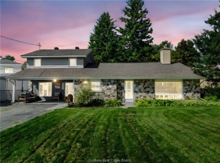 2606 south lane road, Sudbury Ontario, Canada